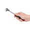 Tekton 3/8 Inch Drive x 8 Inch Quick-Release Comfort Grip Ratchet SRH12108 - alternate 5